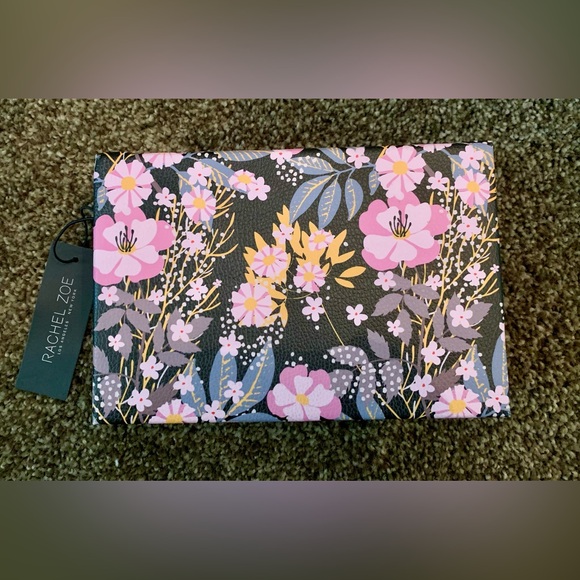 NEW Rachel Zoe jewelry box - Picture 2 of 6